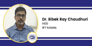 Indian Institute of Foreign Trade HOD Economics: Dr. Bibek Ray Chaudhuri Interview